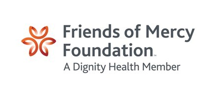 Friends of Mercy Foundation Logo